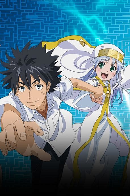 Free Streaming Websites for A Certain Magical Index: Your Options